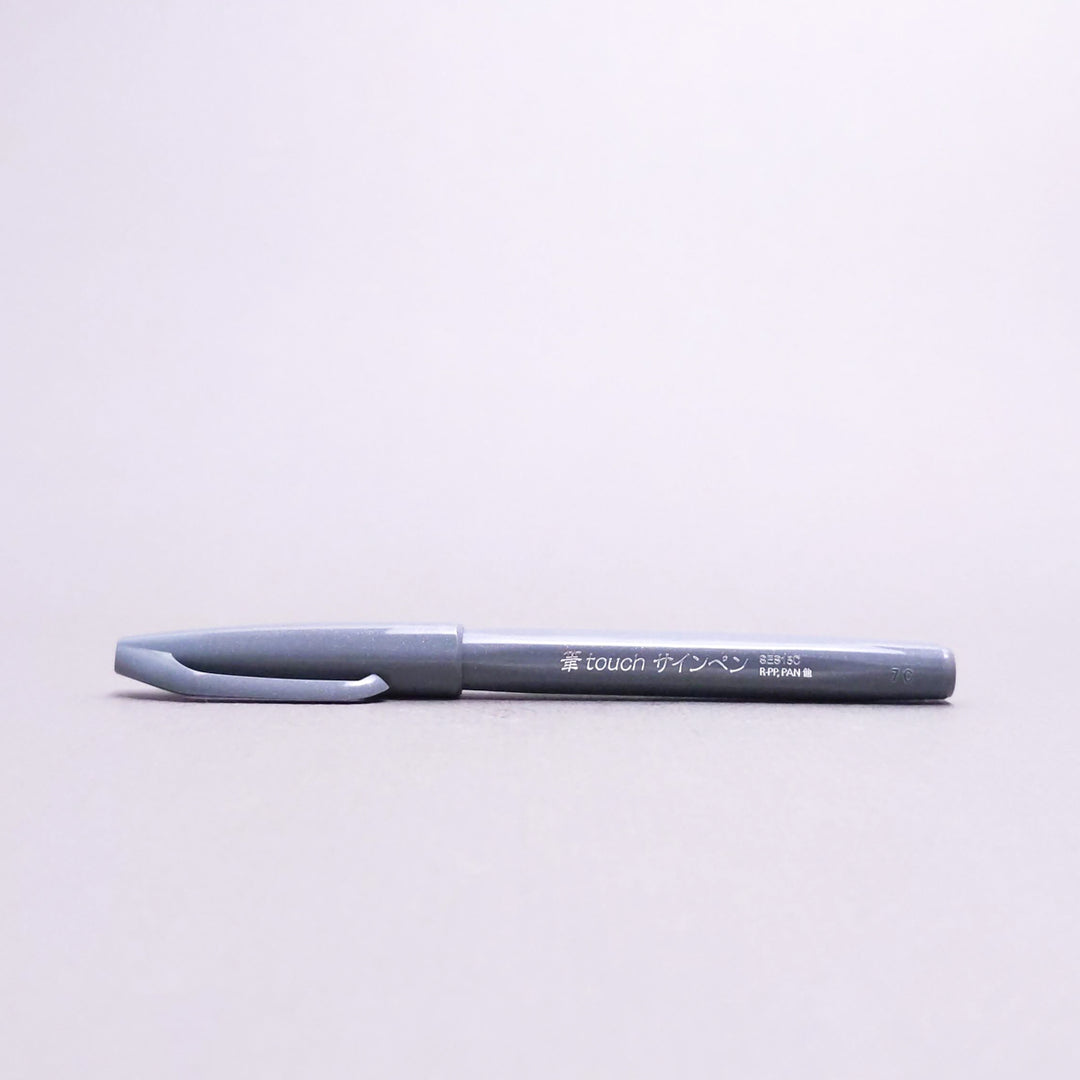 Sign Pen Brush Tip