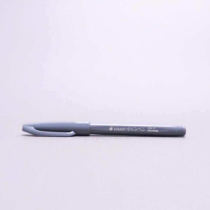 Sign Pen Brush Tip