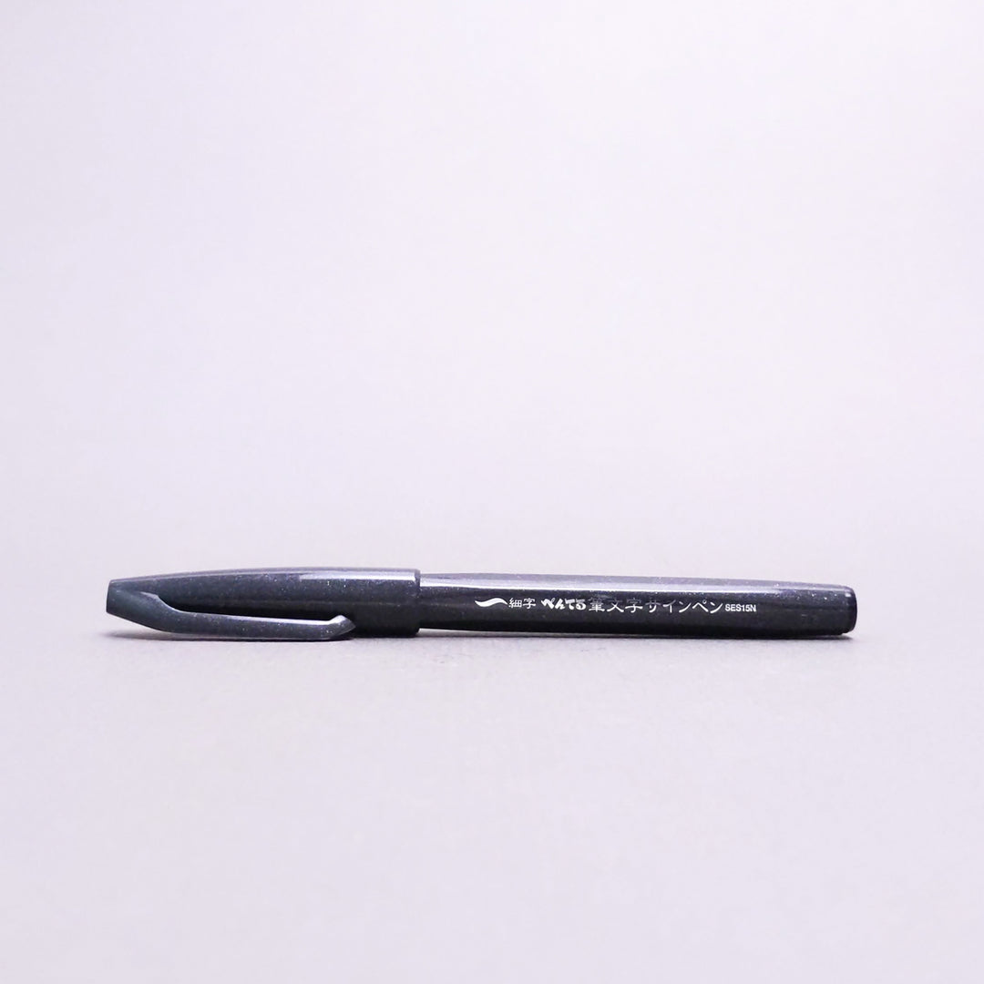 Sign Pen Brush Tip