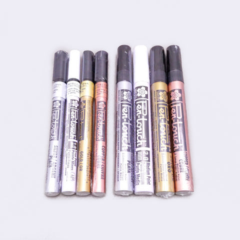 Paint Markers