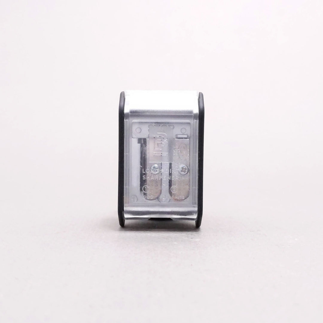 Two-Step Long Point Sharpener