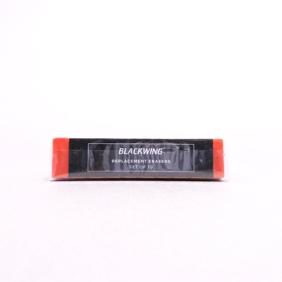 Replacement Erasers