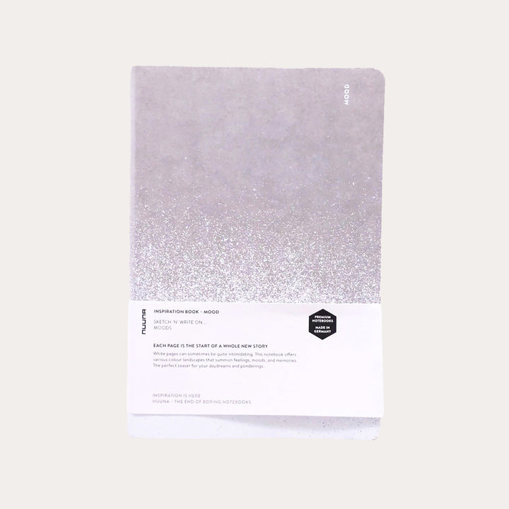 MOOD Inspiration Book