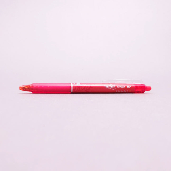 FriXion Ball Clicker Erasable Gel Pen | 0.7mm