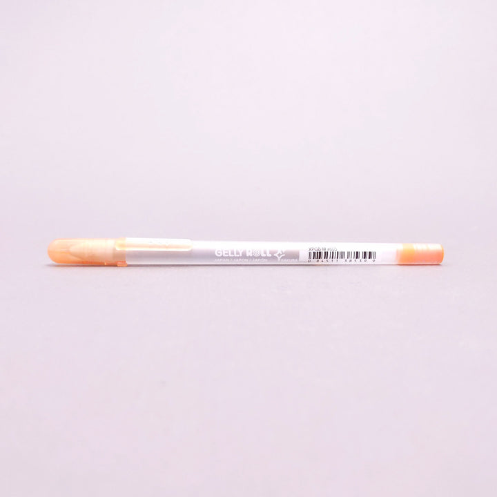 Gelly Roll Pen | Silver Shadow | 1.0mm