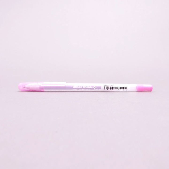 Gelly Roll Pen | Silver Shadow | 1.0mm