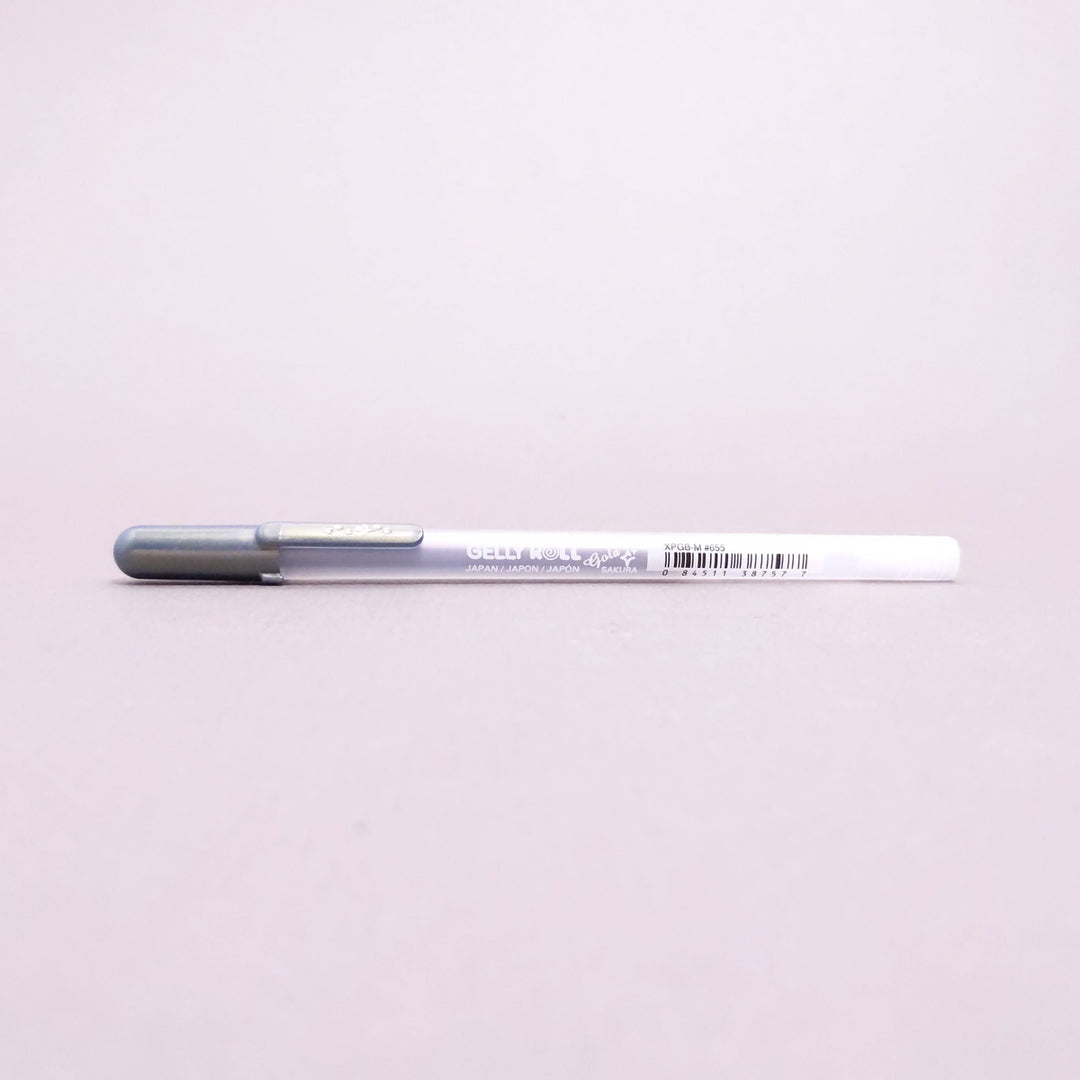 Gelly Roll Pen | Gold Shadow | 1.0mm