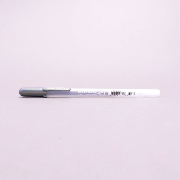 Gelly Roll Pen | Gold Shadow | 1.0mm