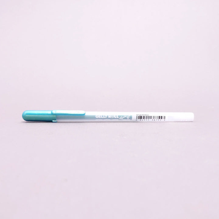 Gelly Roll Pen | Gold Shadow | 1.0mm