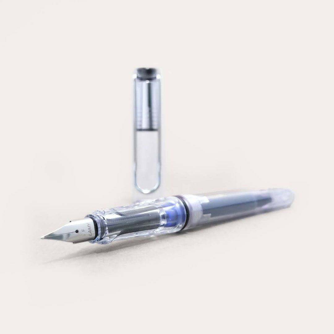 Vista Fountain Pen