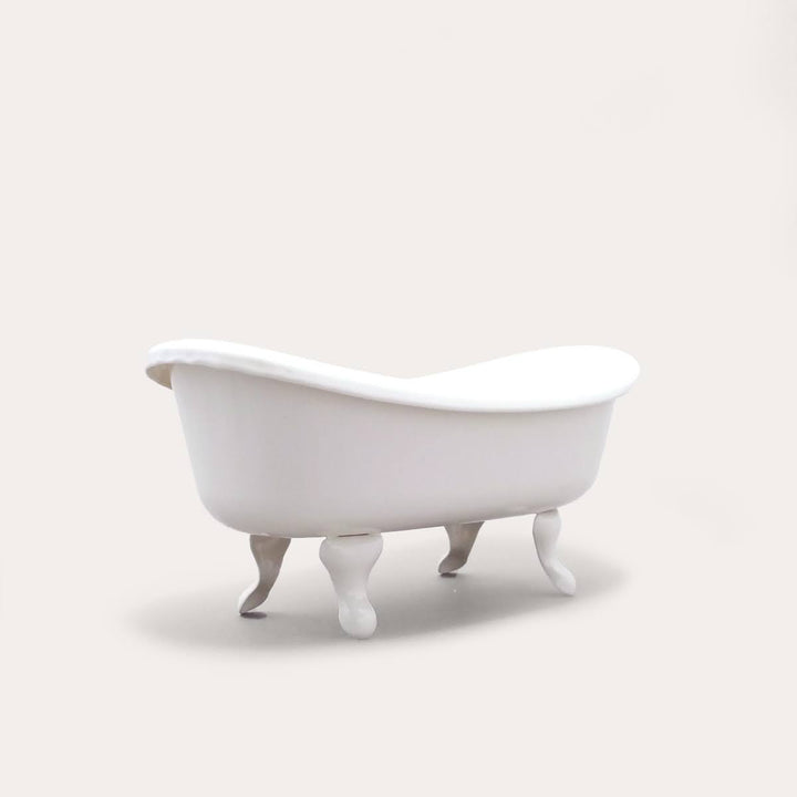 Miniature Bathtub