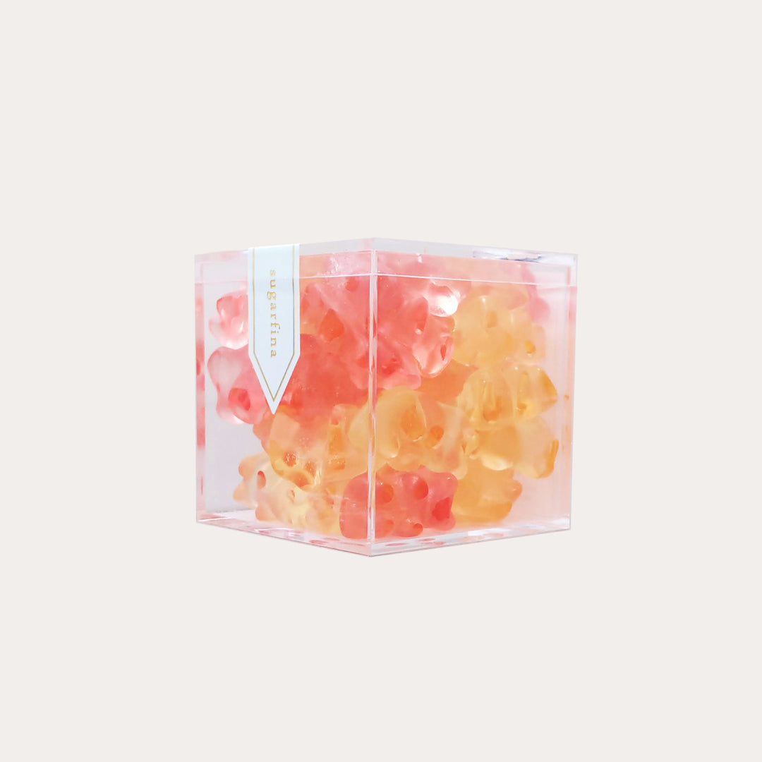 Champagne Bears
