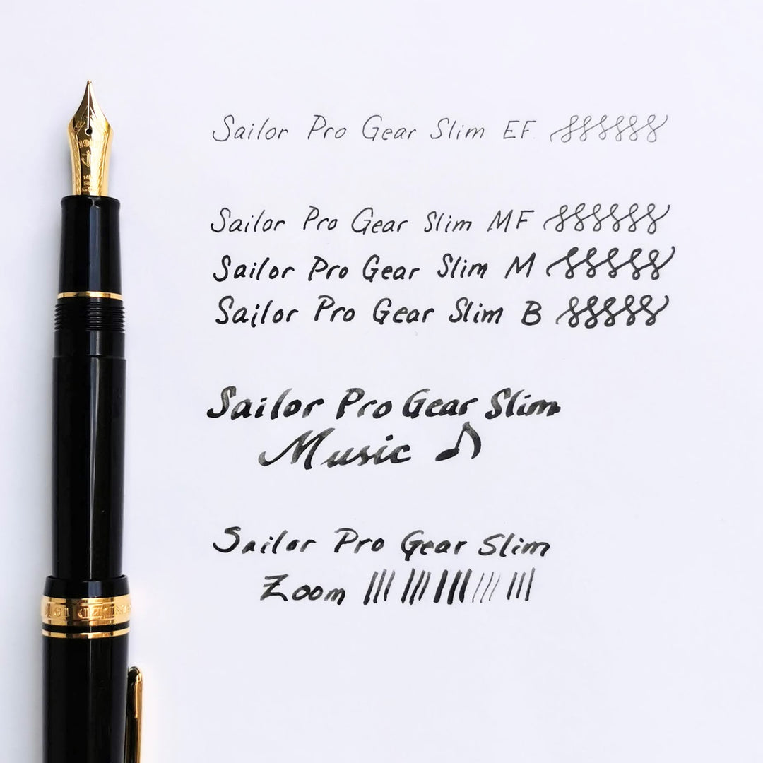 Pro Gear King of Pens Fountain Pen | Sunlight From The Ocean Floor