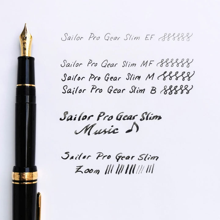 Pro Gear King of Pens Fountain Pen | Sunlight From The Ocean Floor