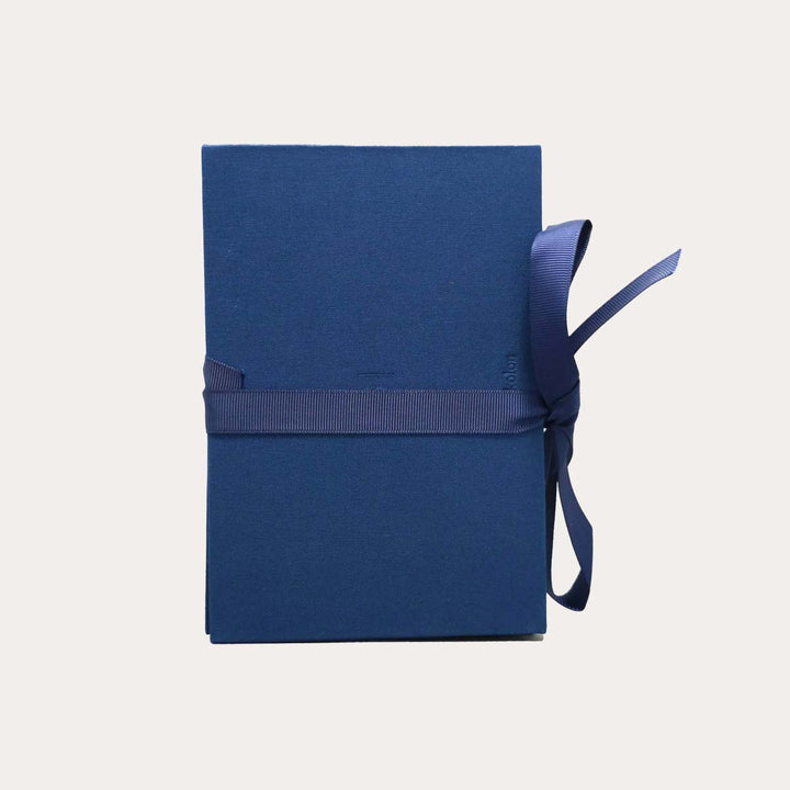 Leporello Photo Album