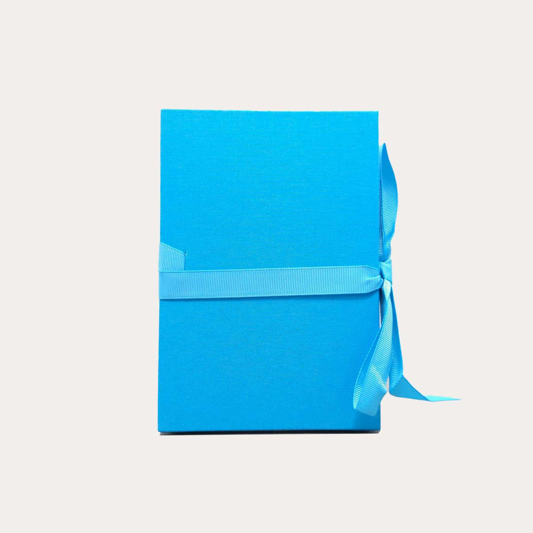 Leporello Photo Album