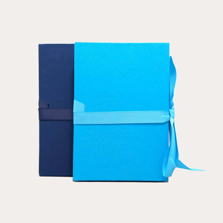 Leporello Photo Album