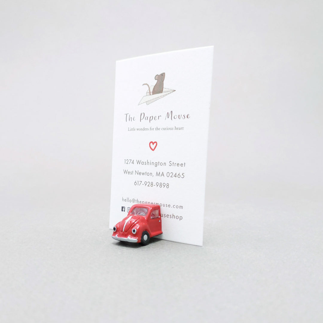 Red Car | Magnet
