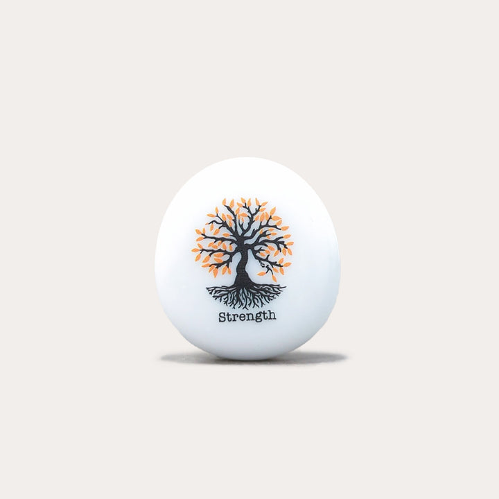 Strength Action Stone