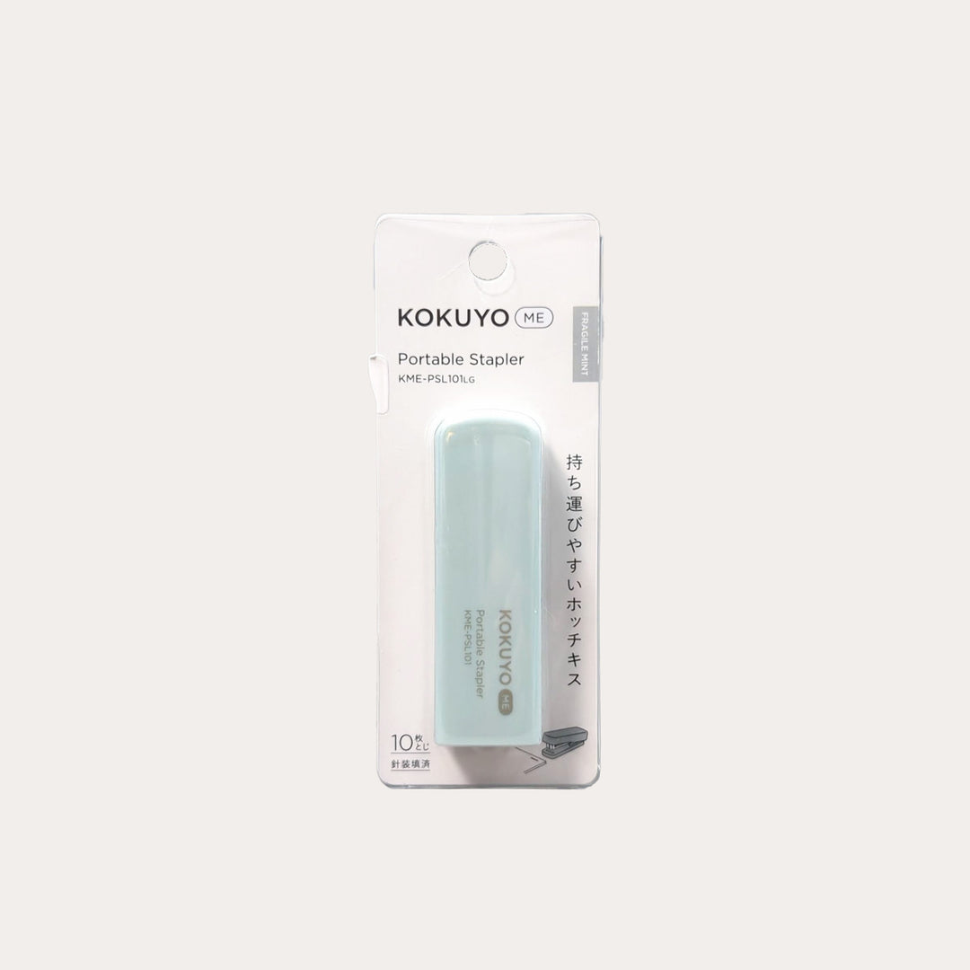 Mini Portable Stapler