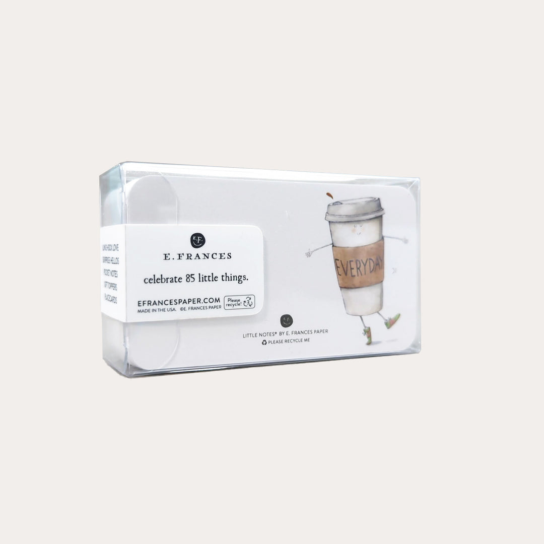 Awesome Coffee | Little Notes *