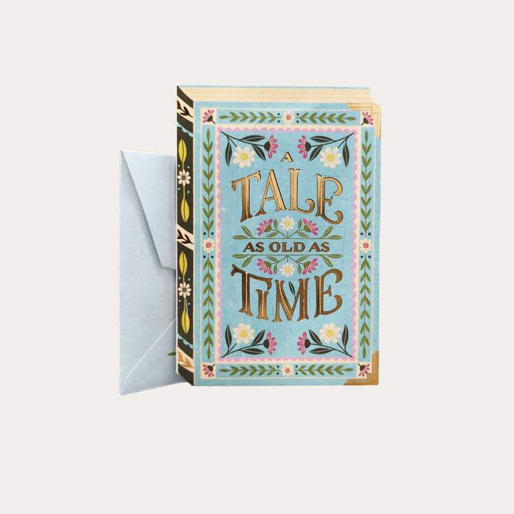 Fairy Tale | Pop Up Greeting Card
