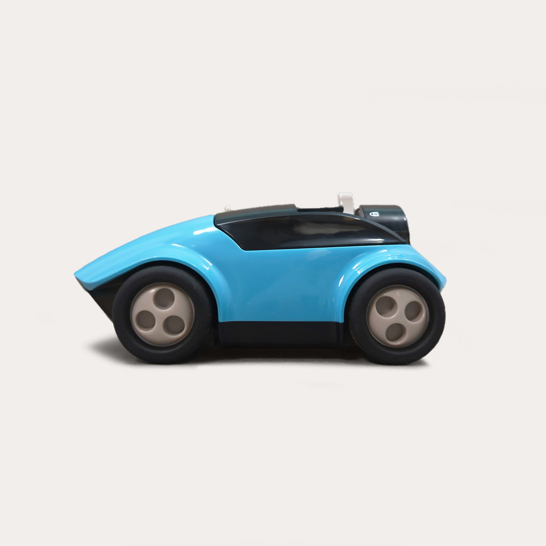 Racing Car Pencil Sharpener