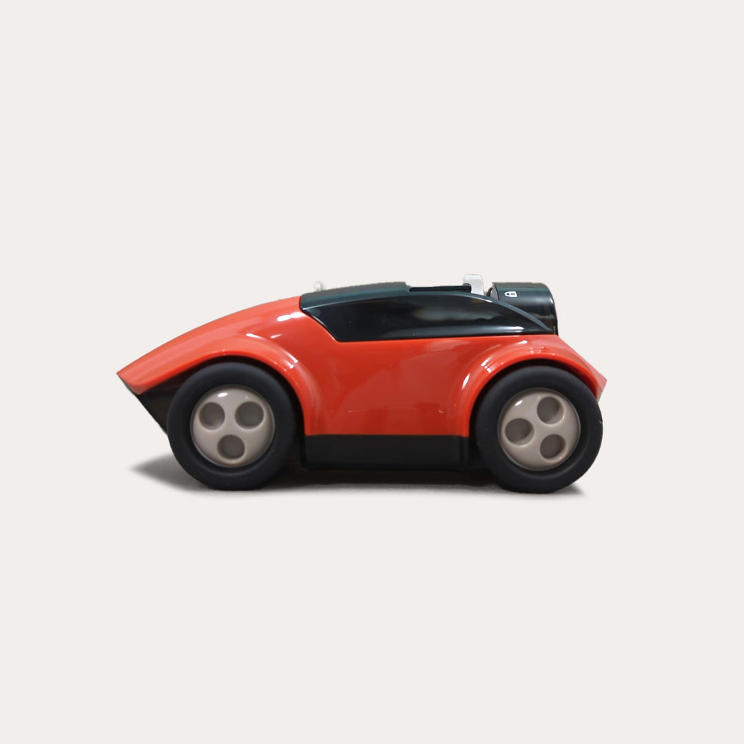 Racing Car Pencil Sharpener