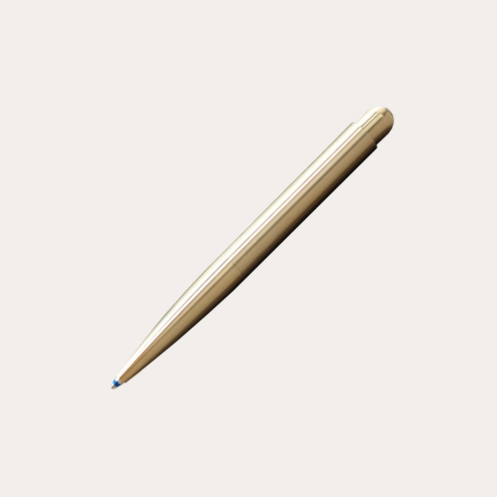 Liliput Ballpoint Pen | Brass *