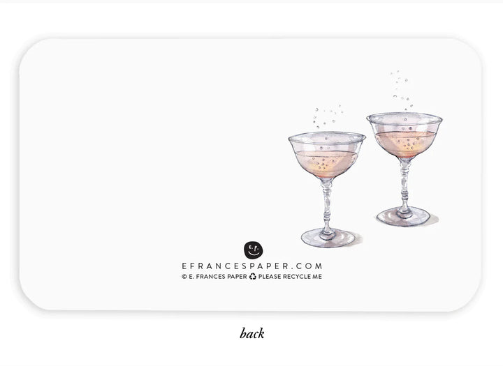 Flying Cork | Little Notes *