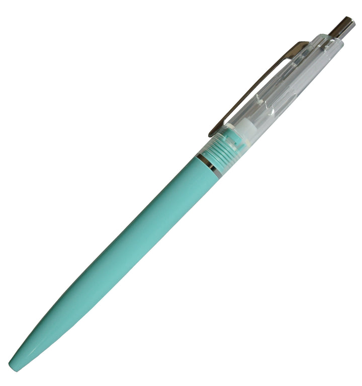 Cushion Spring Mechanical Pencil | 0.5mm *