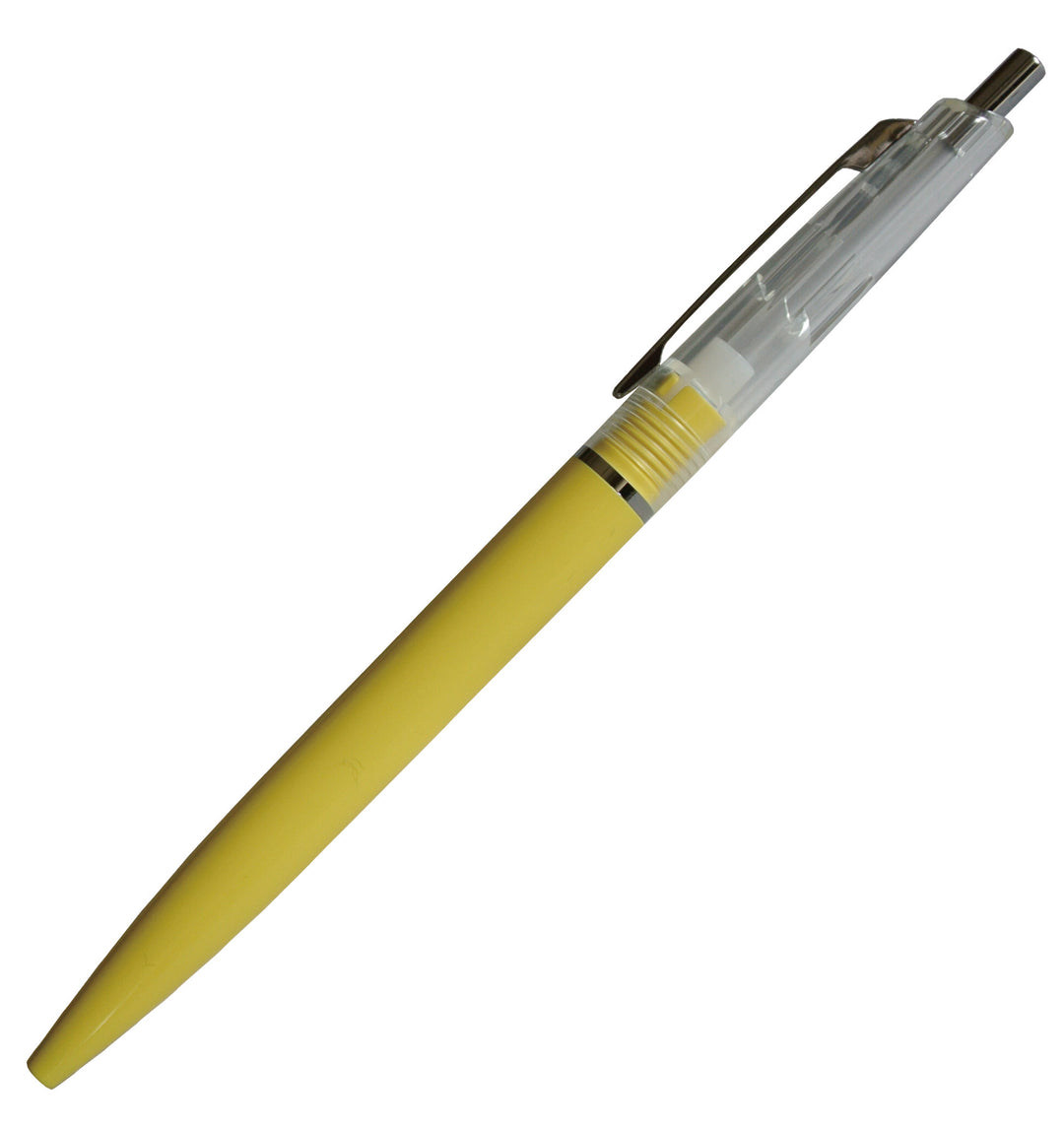 Cushion Spring Mechanical Pencil | 0.5mm *