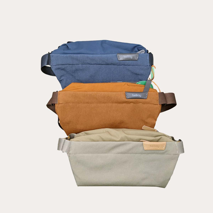 Mini Sling Bag