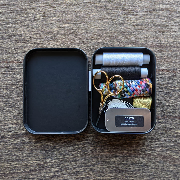 Travel Sewing Kit
