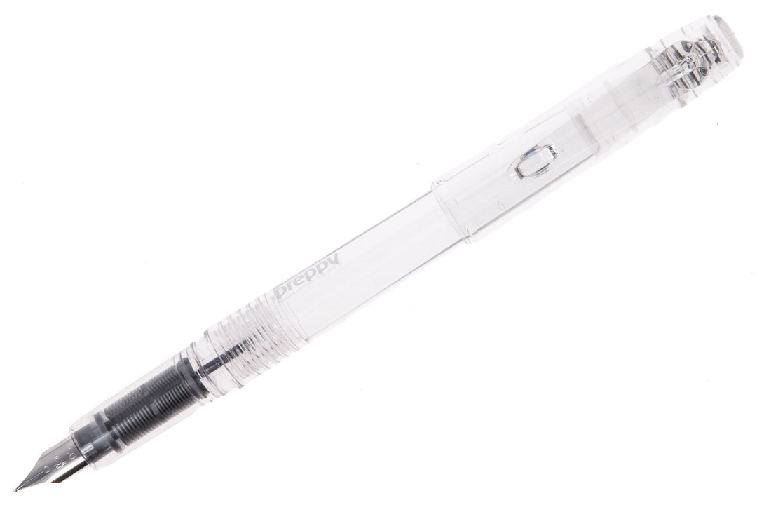 Preppy Crystal Fountain Pen | Fine