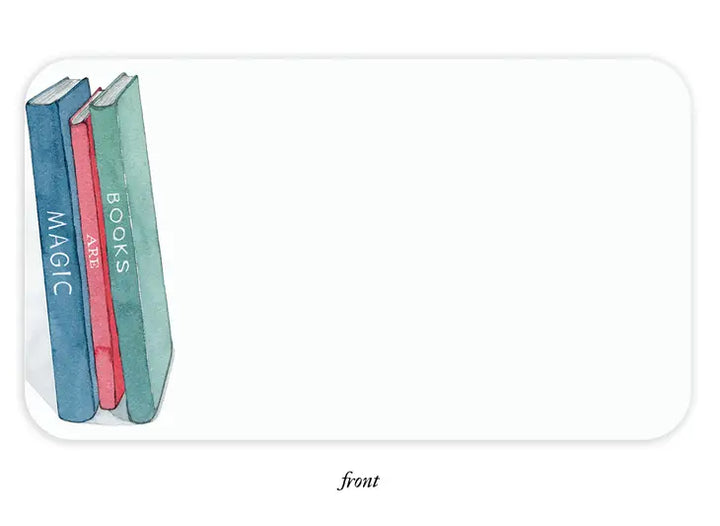 Book Lover | Little Notes