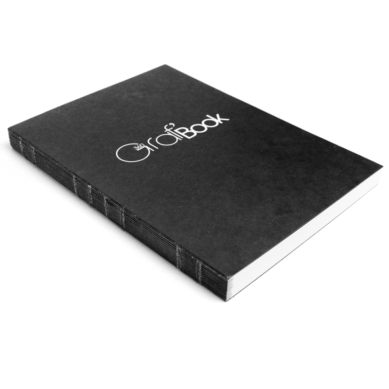 Graf’book 360 | Sketchbook