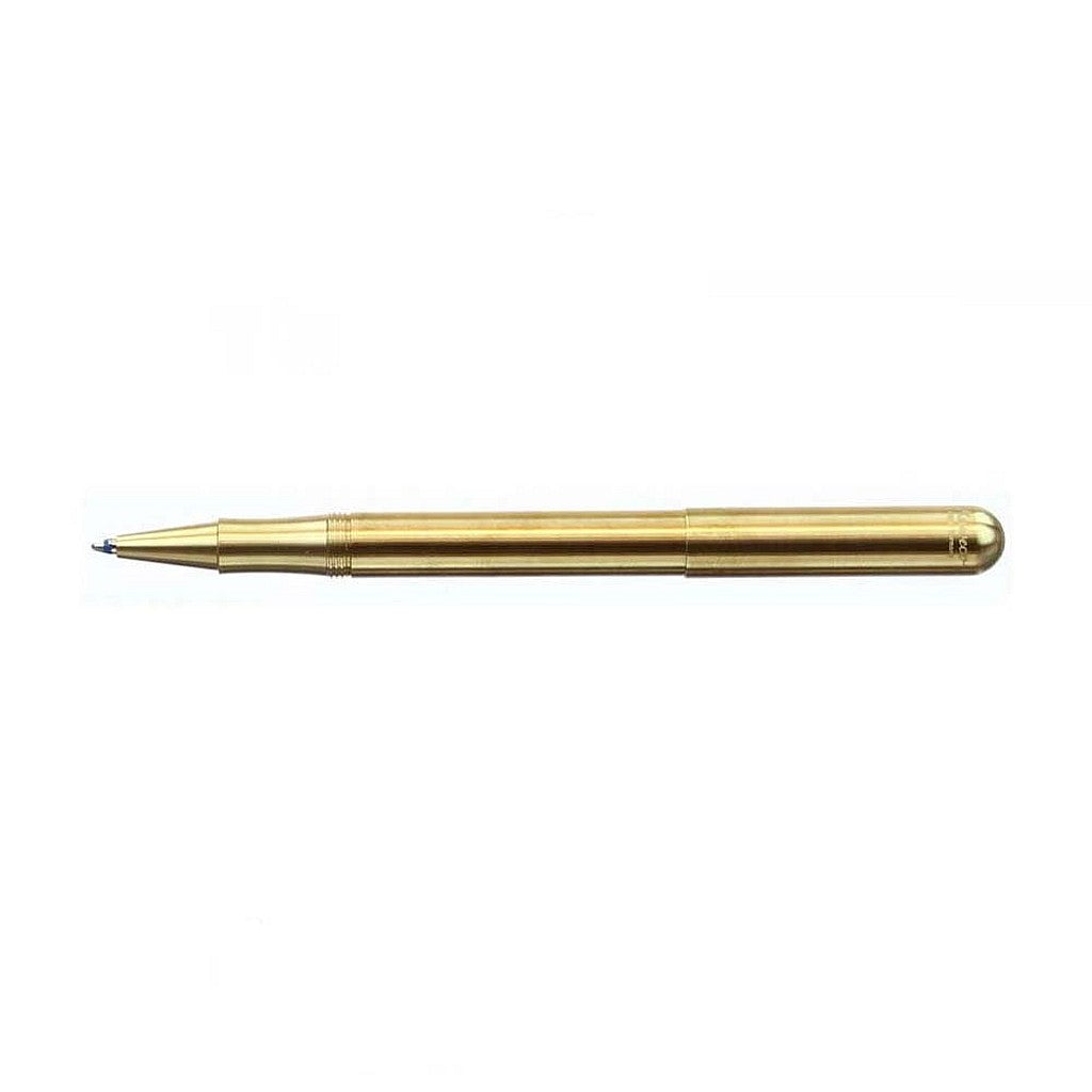 Liliput Ballpoint Pen | Brass *