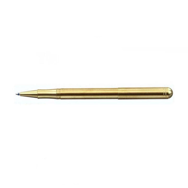 Liliput Ballpoint Pen | Brass *
