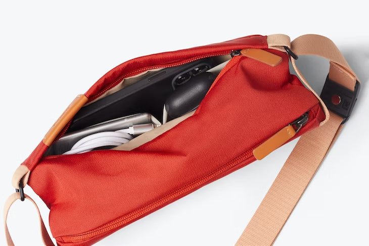Mini Sling Bag