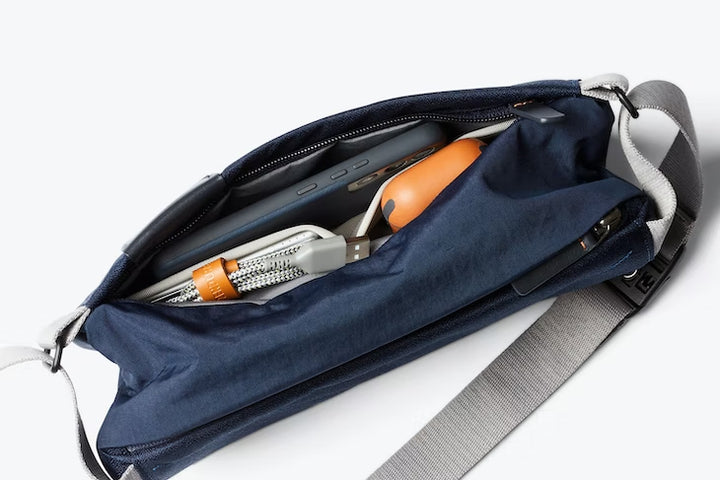 Mini Sling Bag