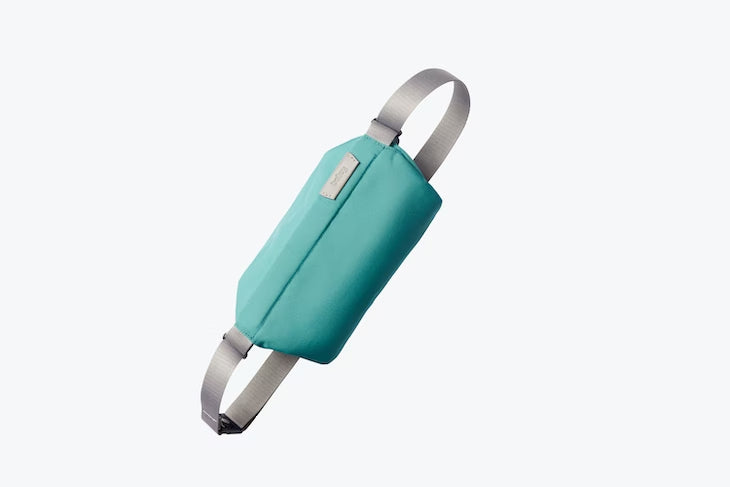 Mini Sling Bag