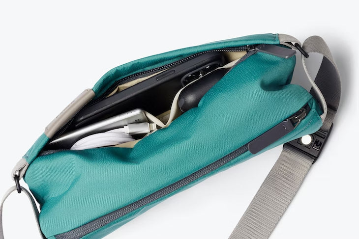 Mini Sling Bag