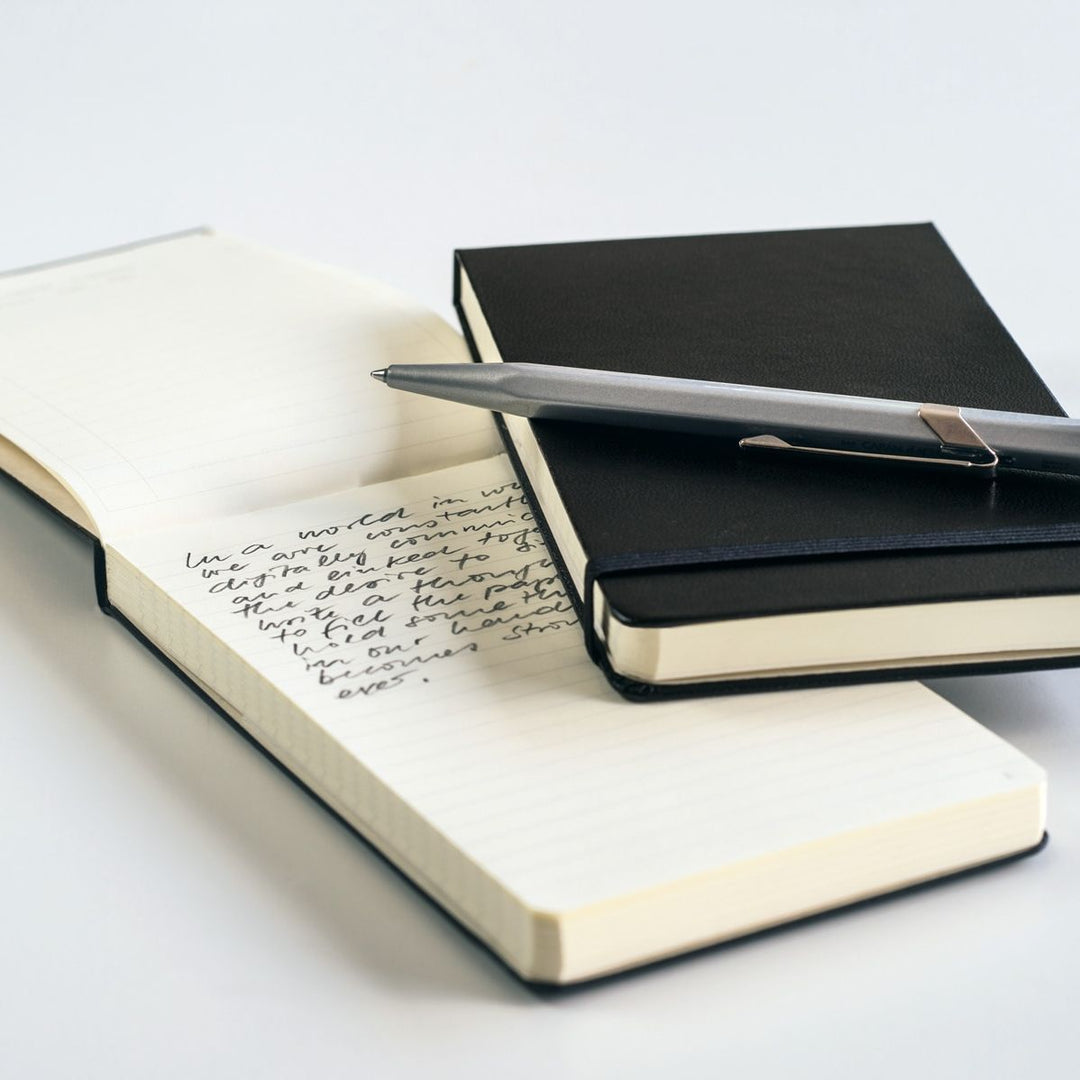 Hardcover Pocket Reporter Notepad | Lined *