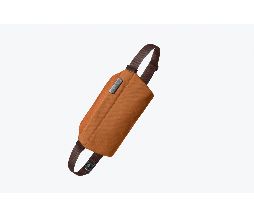 Mini Sling Bag